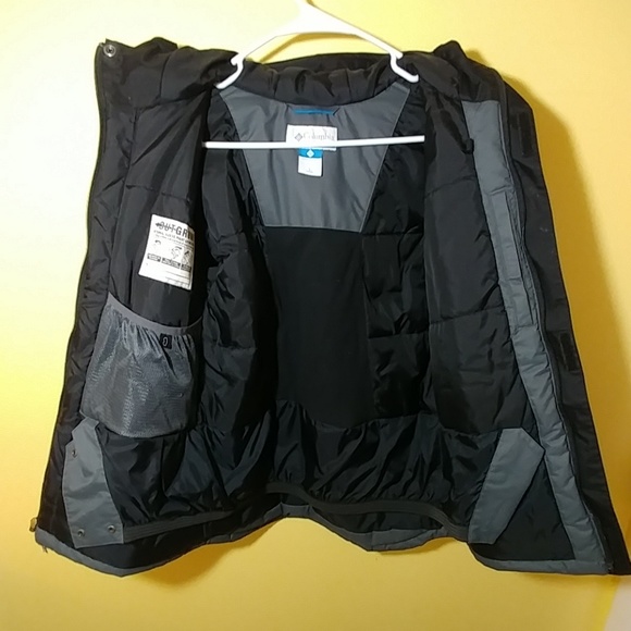 Columbia Boy's Jacket - Picture 6 of 8